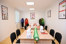 Фонд Гейдара Алиева сдал в эксплуатацию Лянкяранский детский дом после капитальной реконструкции (ФОТО)