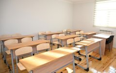 Фонд Гейдара Алиева сдал в эксплуатацию Лянкяранский детский дом после капитальной реконструкции (ФОТО)