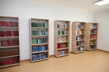 Фонд Гейдара Алиева сдал в эксплуатацию Лянкяранский детский дом после капитальной реконструкции (ФОТО)