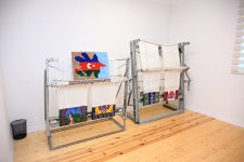 Фонд Гейдара Алиева сдал в эксплуатацию Лянкяранский детский дом после капитальной реконструкции (ФОТО)