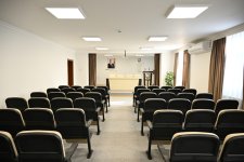 Фонд Гейдара Алиева сдал в эксплуатацию Лянкяранский детский дом после капитальной реконструкции (ФОТО)