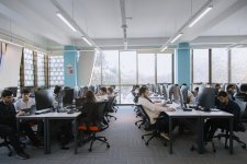 В Баку открылся Региональный акселерационный центр МСЭ (ФОТО)