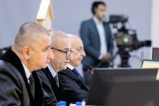 В суде над Рубеном Варданяном заслушаны показания потерпевших (ФОТО)