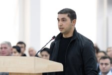 В суде над Рубеном Варданяном заслушаны показания потерпевших (ФОТО)