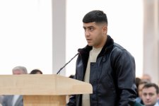 В суде над Рубеном Варданяном заслушаны показания потерпевших (ФОТО)