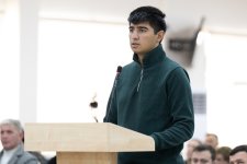 В суде над Рубеном Варданяном заслушаны показания потерпевших (ФОТО)