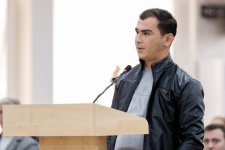 В суде над Рубеном Варданяном заслушаны показания потерпевших (ФОТО)