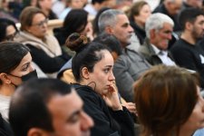 В суде над Рубеном Варданяном заслушаны показания потерпевших (ФОТО)