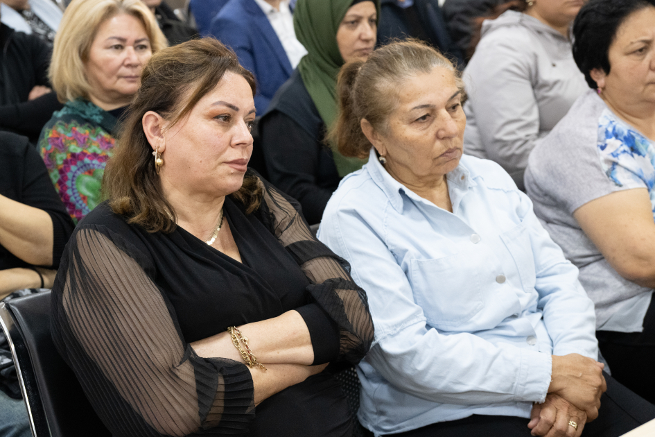 В суде над Рубеном Варданяном заслушаны показания потерпевших (ФОТО)