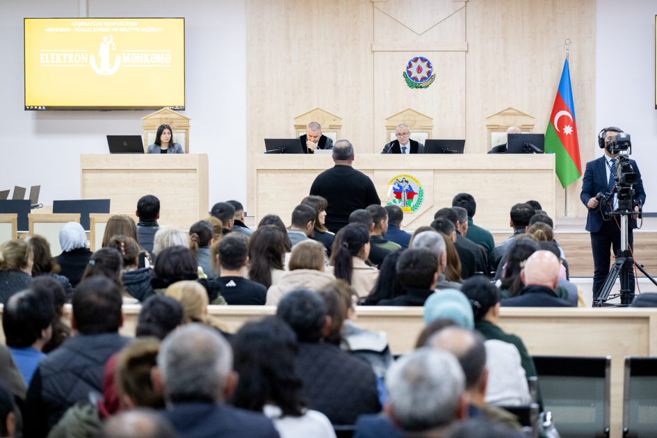 В суде над Рубеном Варданяном заслушаны показания потерпевших (ФОТО)