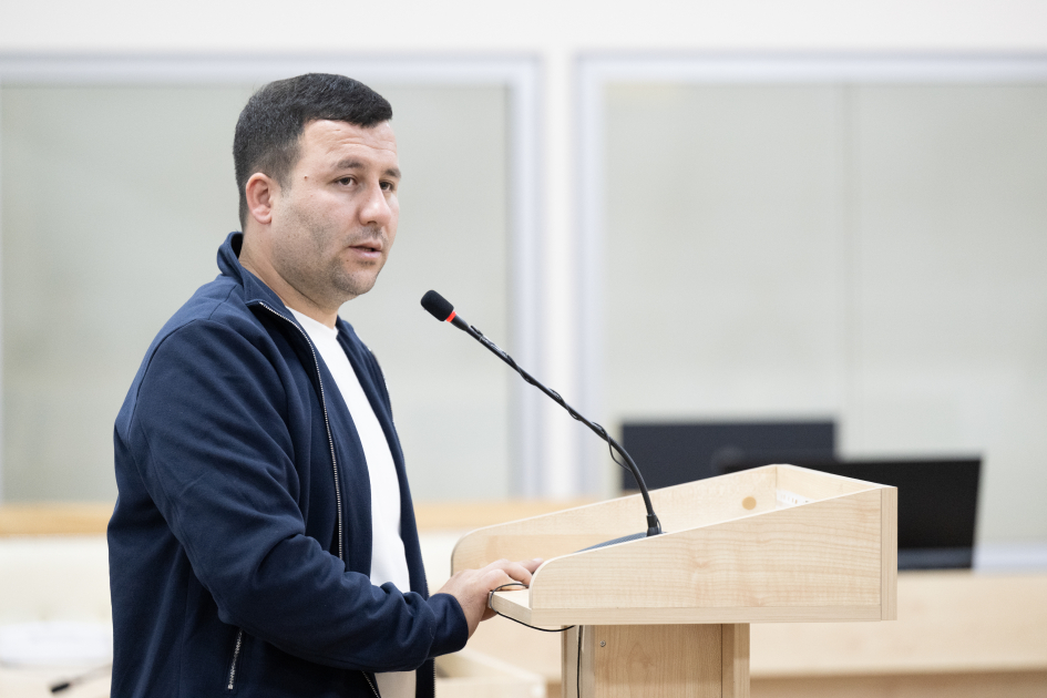 В суде над Рубеном Варданяном заслушаны показания потерпевших (ФОТО)