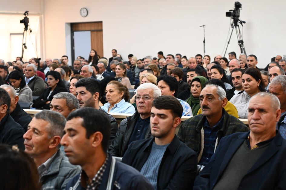 В суде над Рубеном Варданяном заслушаны показания потерпевших (ФОТО)