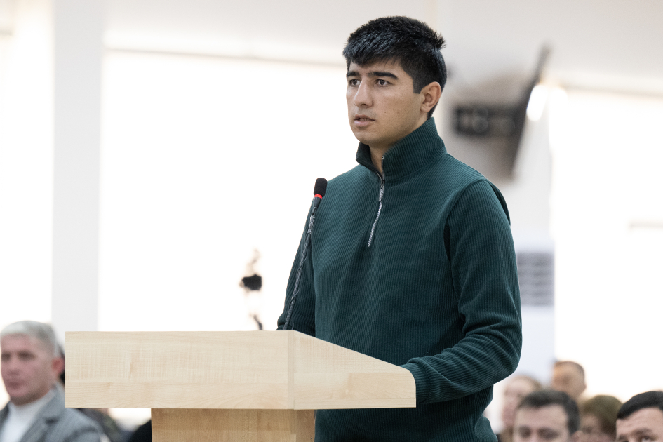 В суде над Рубеном Варданяном заслушаны показания потерпевших (ФОТО)