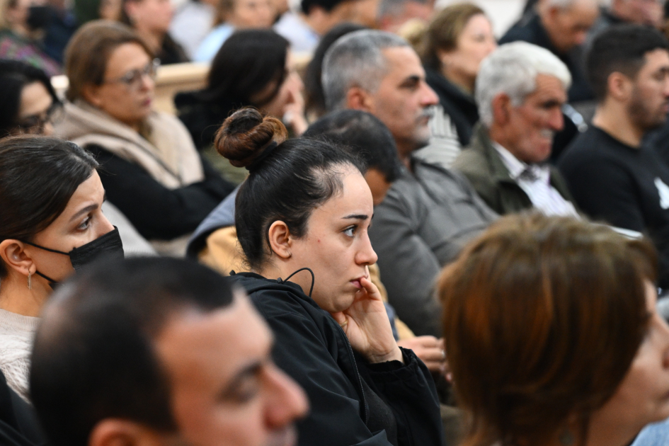 В суде над Рубеном Варданяном заслушаны показания потерпевших (ФОТО)
