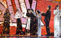 В Казахстане определился победитель мегапроекта Silk Way Star с участием представителей Азербайджана (ФОТО)