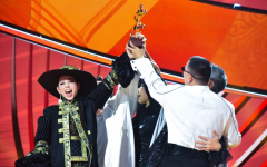 В Казахстане определился победитель мегапроекта Silk Way Star с участием представителей Азербайджана (ФОТО)