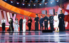 В Казахстане определился победитель мегапроекта Silk Way Star с участием представителей Азербайджана (ФОТО)