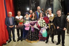 Тёмная тайна итальянской семьи Манрико в Баку - страсть, драма и трагические повороты (ФОТО)