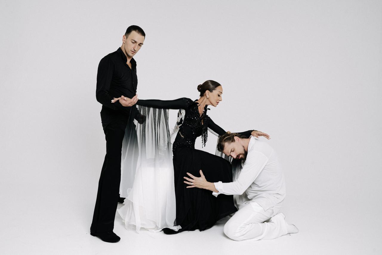 Утро и вечер, светлая и тёмная полоса жизни – фотосет от народной артистки Азербайджана Тараны Мурадовой (ФОТО)