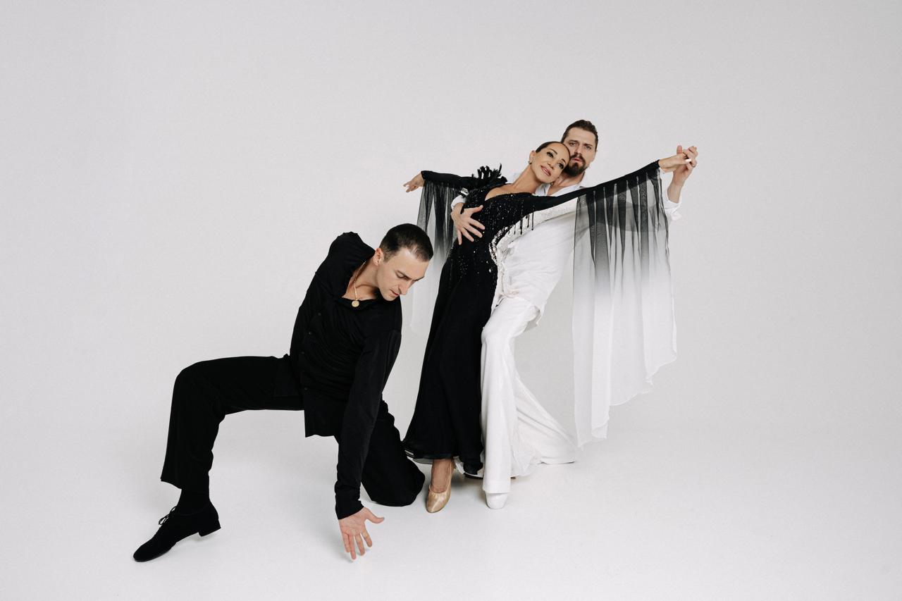 Утро и вечер, светлая и тёмная полоса жизни – фотосет от народной артистки Азербайджана Тараны Мурадовой (ФОТО)