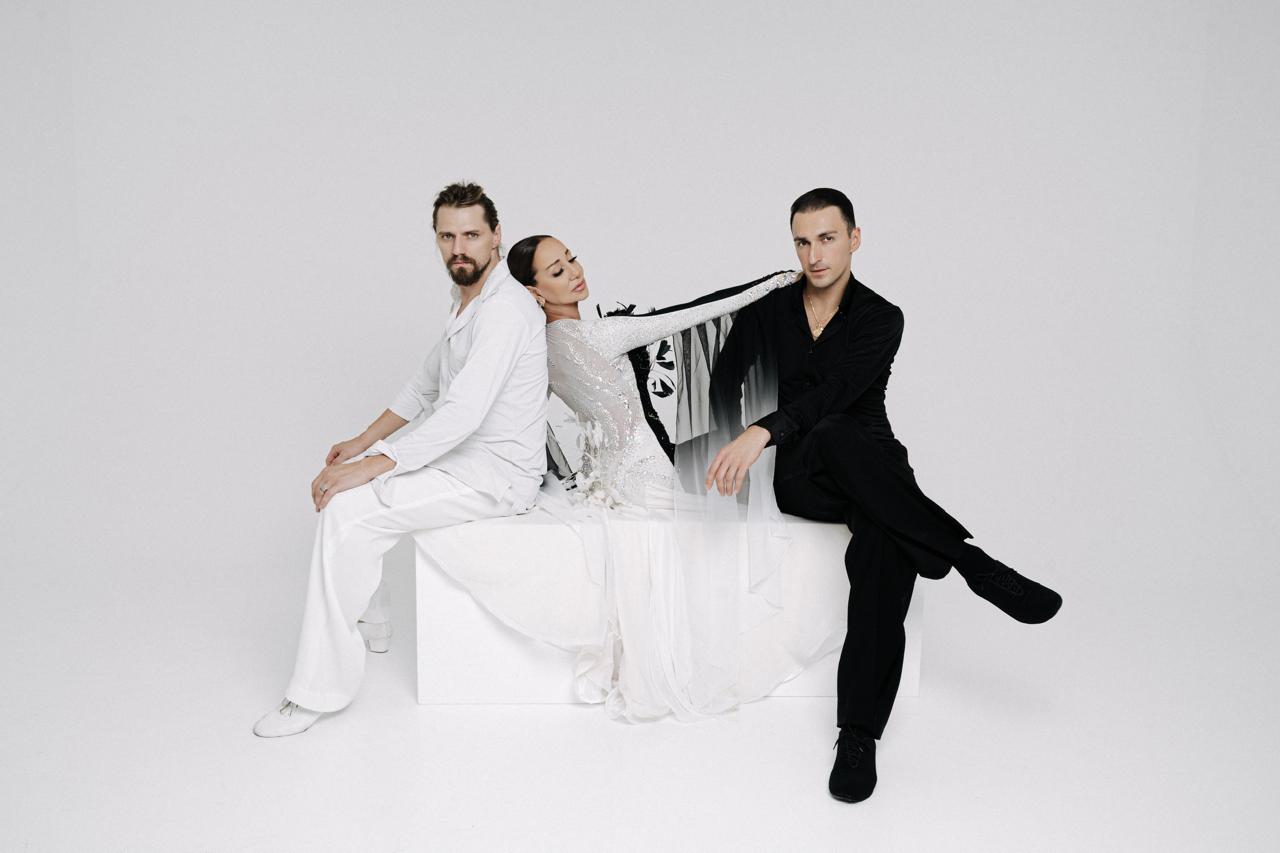 Утро и вечер, светлая и тёмная полоса жизни – фотосет от народной артистки Азербайджана Тараны Мурадовой (ФОТО)