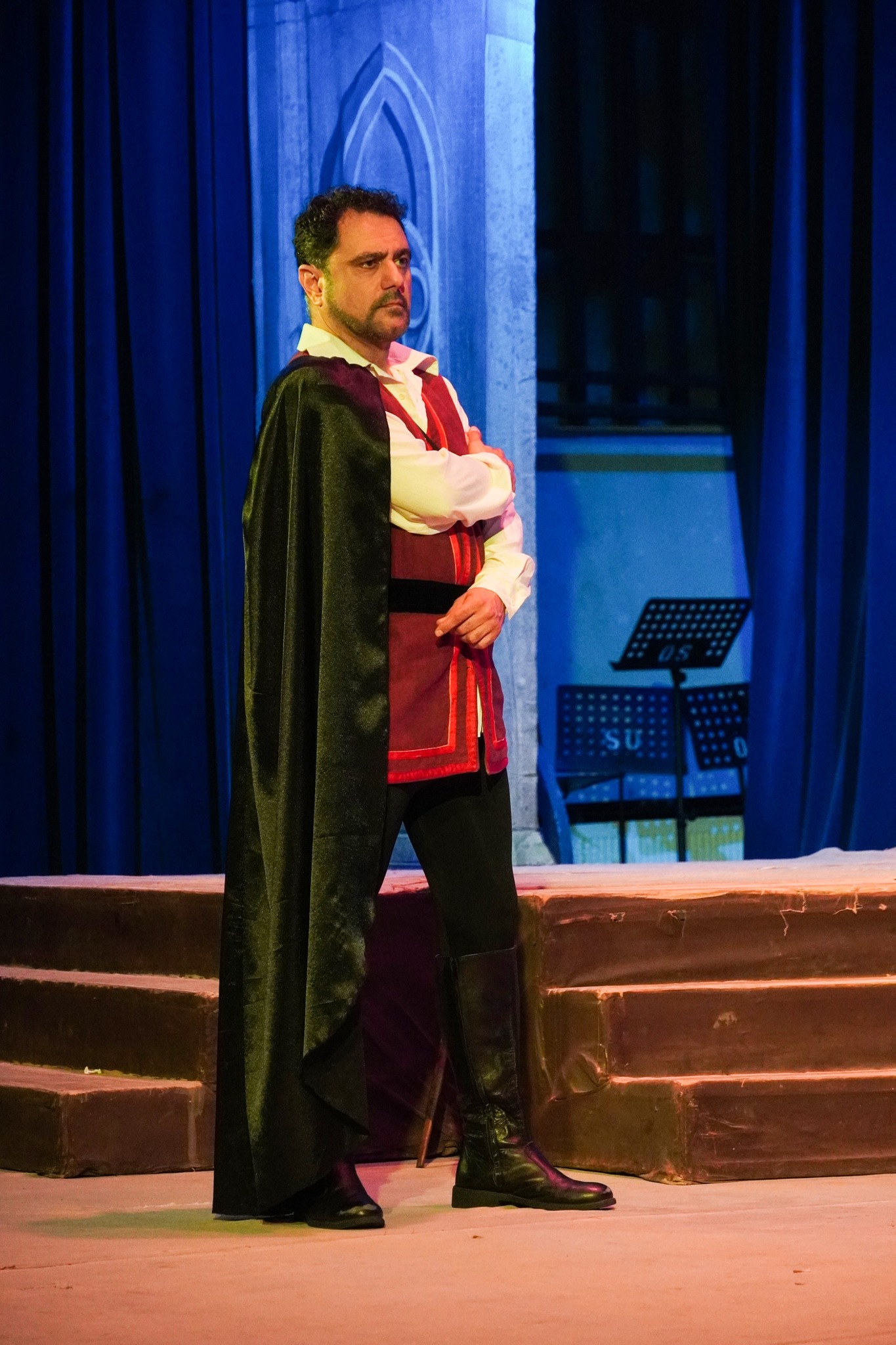 Тёмная тайна итальянской семьи Манрико в Баку - страсть, драма и трагические повороты (ФОТО)