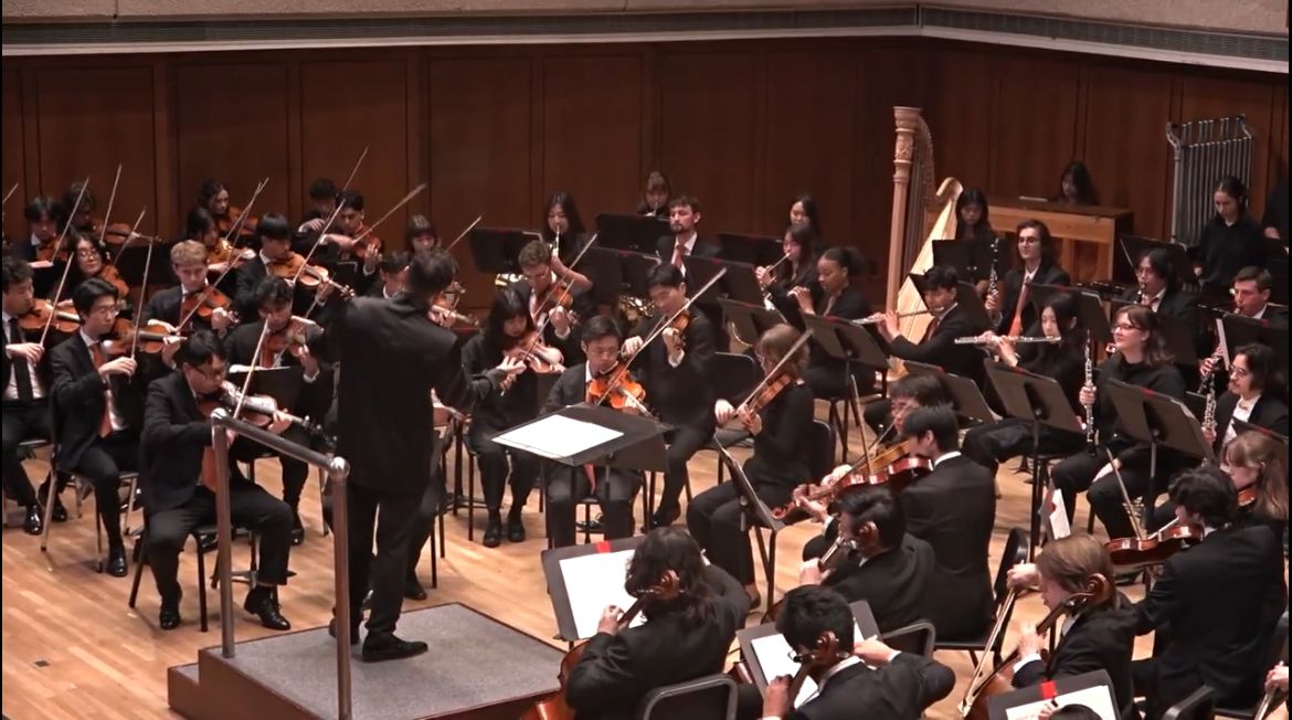 Отрывок из балета «Читра» маэстро Ниязи исполнен в США (ФОТО)