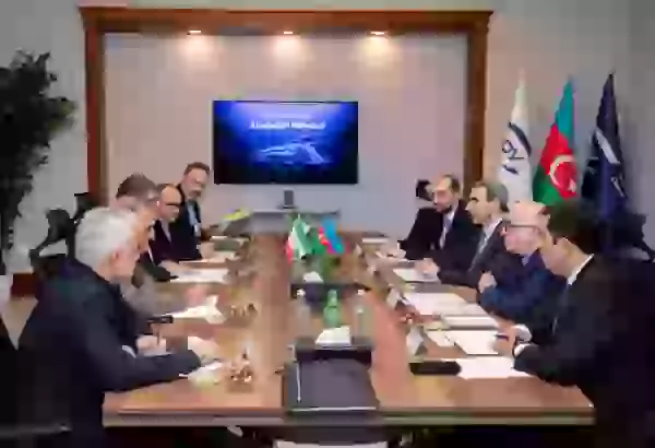 Реконструкция ж/д линии Сумгайыт-Ялама завершится до конца года - председатель АЖД