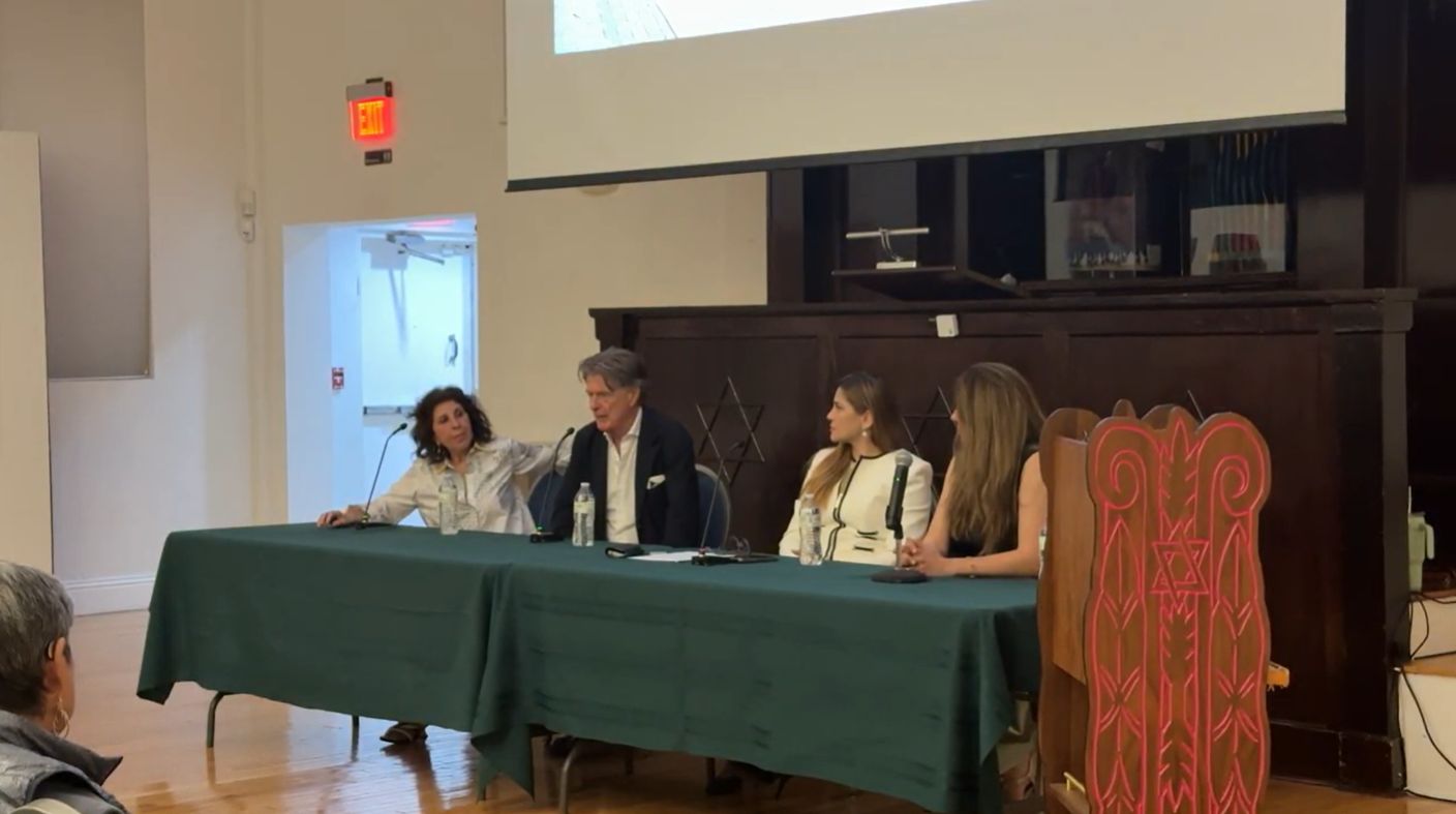 Мультикультурные традиции Азербайджана обсудили в университете Флориды (ФОТО)