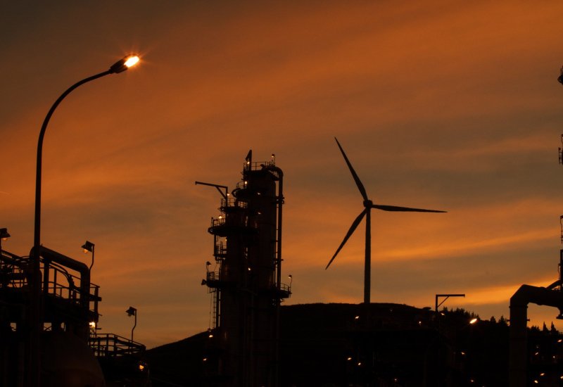 SOCAR получила свой первый ESG-рейтинг от Sustainable Fitch