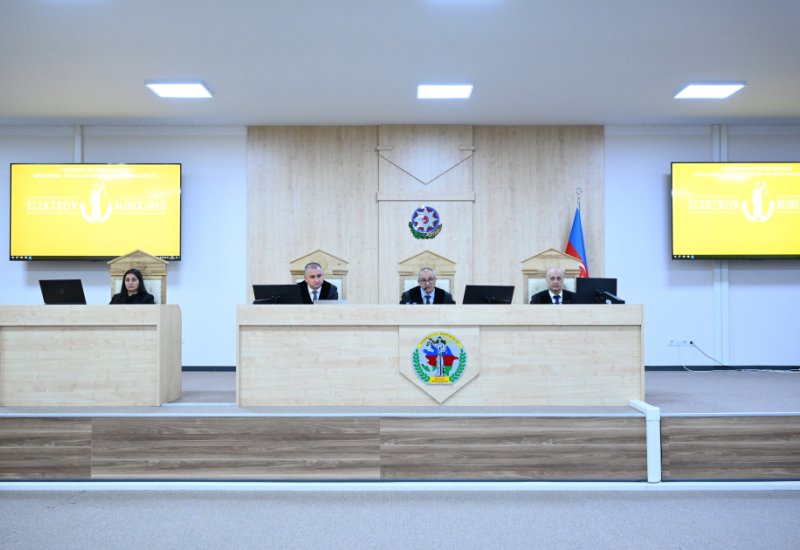 В суде над Рубеном Варданяном заслушаны показания потерпевших (ФОТО)