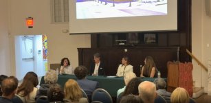 Мультикультурные традиции Азербайджана обсудили в университете Флориды (ФОТО)