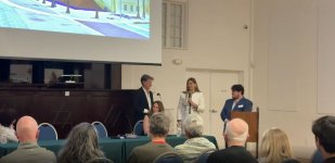 Мультикультурные традиции Азербайджана обсудили в университете Флориды (ФОТО)