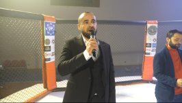 В Марнеули состоялись спортивные соревнования, посвященные итогам года (ФОТО)