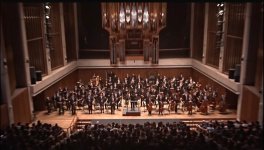 Отрывок из балета «Читра» маэстро Ниязи исполнен в США (ФОТО)