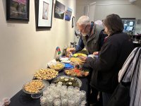 Азербайджан представлен на фестивале “Multicultural Fusion” (ФОТО)