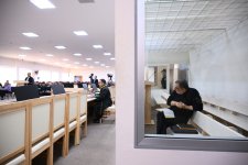 В суде над Рубеном Варданяном заслушаны показания потерпевших (ФОТО)