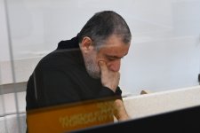 В суде над Рубеном Варданяном заслушаны показания потерпевших (ФОТО)