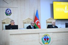 В суде над Рубеном Варданяном заслушаны показания потерпевших (ФОТО)