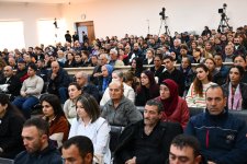 В суде над Рубеном Варданяном заслушаны показания потерпевших (ФОТО)