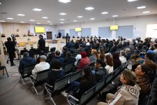 В суде над Рубеном Варданяном заслушаны показания потерпевших (ФОТО)