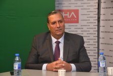 Гибридные и идеологические угрозы – эксперты на платформе "Baku Network" (ФОТО/ВИДЕО)