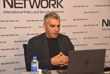 Гибридные и идеологические угрозы – эксперты на платформе "Baku Network" (ФОТО/ВИДЕО)