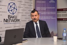 Гибридные и идеологические угрозы – эксперты на платформе "Baku Network" (ФОТО/ВИДЕО)
