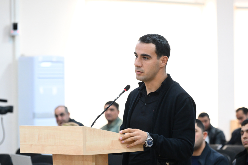 В суде над Рубеном Варданяном заслушаны показания потерпевших (ФОТО)