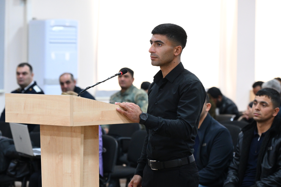 В суде над Рубеном Варданяном заслушаны показания потерпевших (ФОТО)