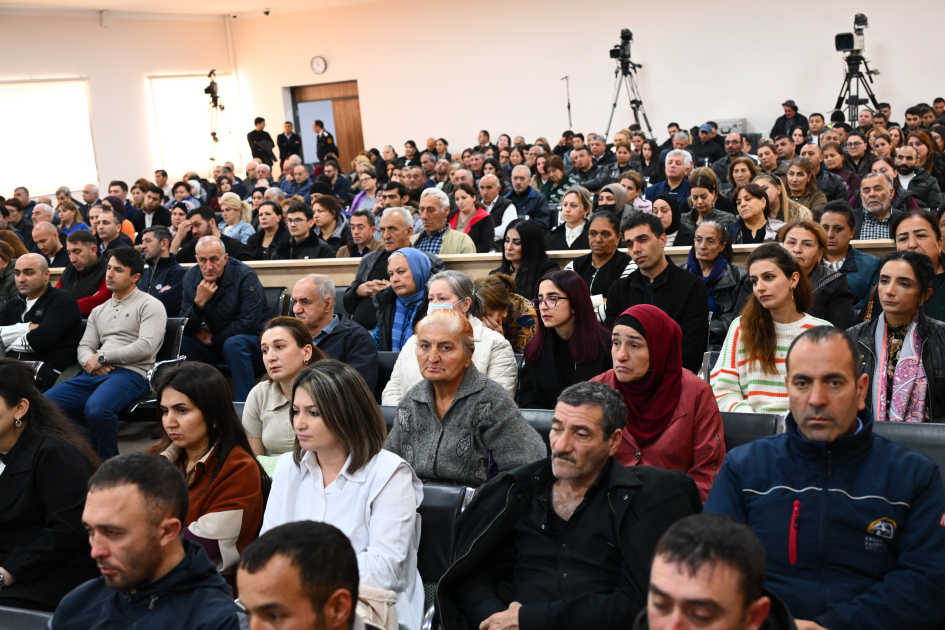 В суде над Рубеном Варданяном заслушаны показания потерпевших (ФОТО)