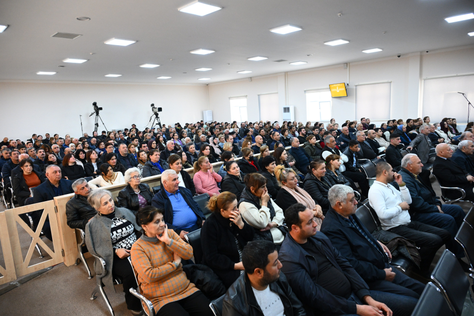 В суде над Рубеном Варданяном заслушаны показания потерпевших (ФОТО)