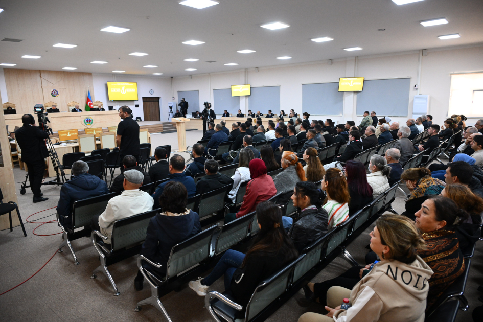 В суде над Рубеном Варданяном заслушаны показания потерпевших (ФОТО)