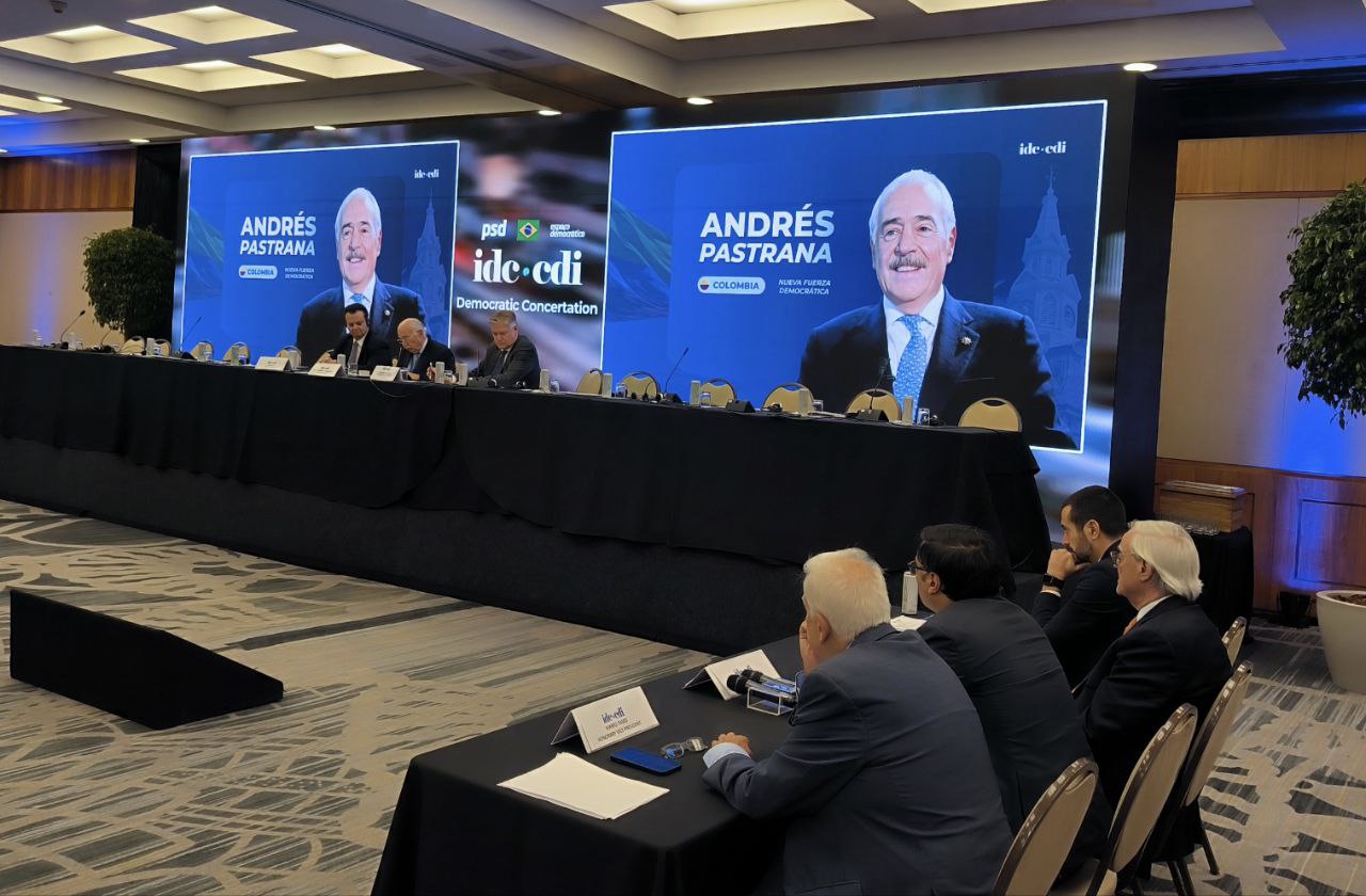 Делегация ПЕА посетила Федеративную Республику Бразилия (ФОТО)